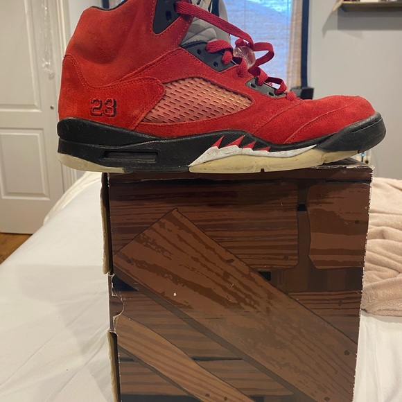 Jordan Raging Bull Pack (5/5) - Picture 5 of 10